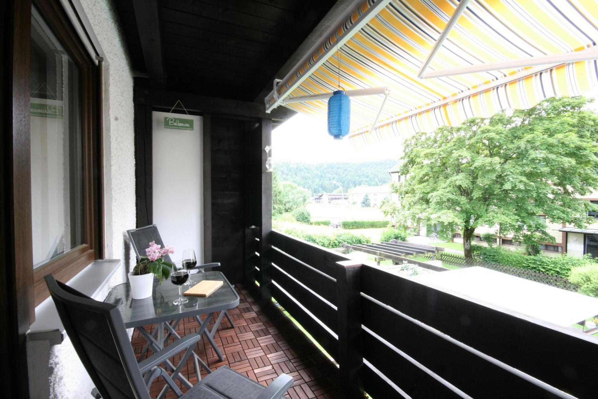 Füssen Ferienwohnung Hohenstaufen מראה חיצוני תמונה