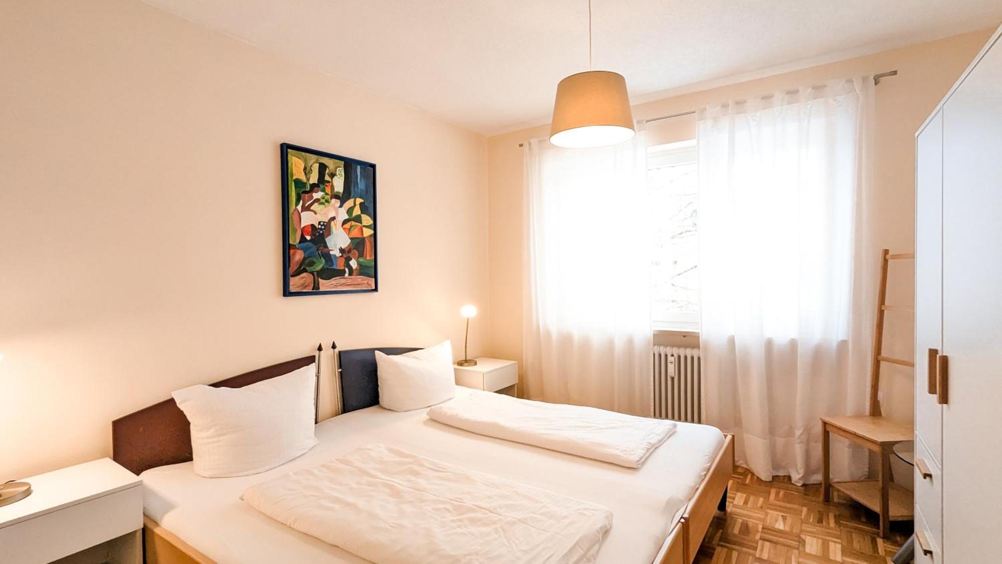 Füssen Ferienwohnung Hohenstaufen מראה חיצוני תמונה